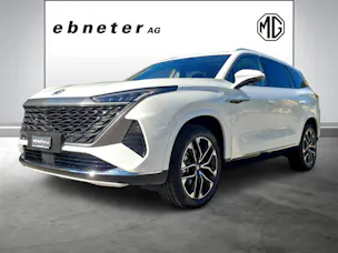 MG S9 1.5 PHEV Premium