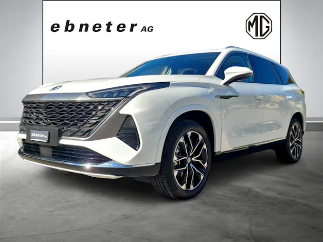 MG S9 1.5 PHEV Premium