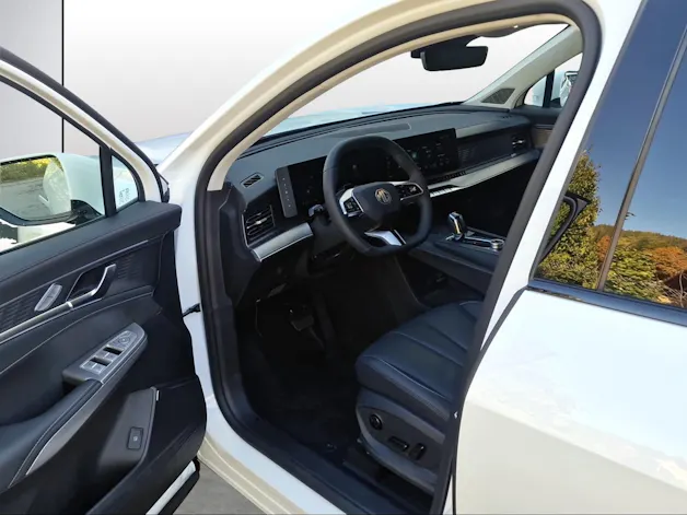 MG S9 1.5 PHEV Premium