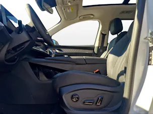 MG S9 1.5 PHEV Premium