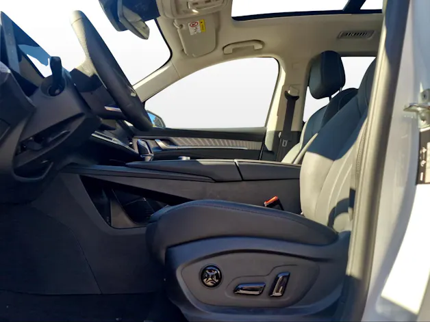 MG S9 1.5 PHEV Premium