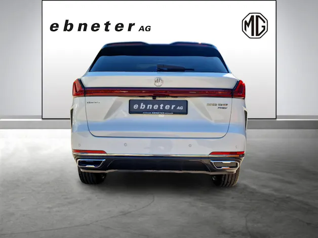 MG S9 1.5 PHEV Premium