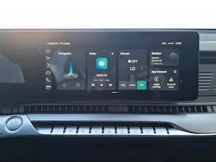 MG S9 1.5 PHEV Premium