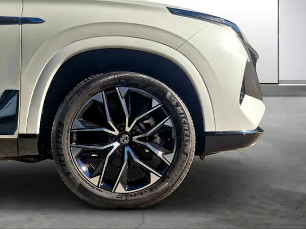 MG S9 1.5 PHEV Premium