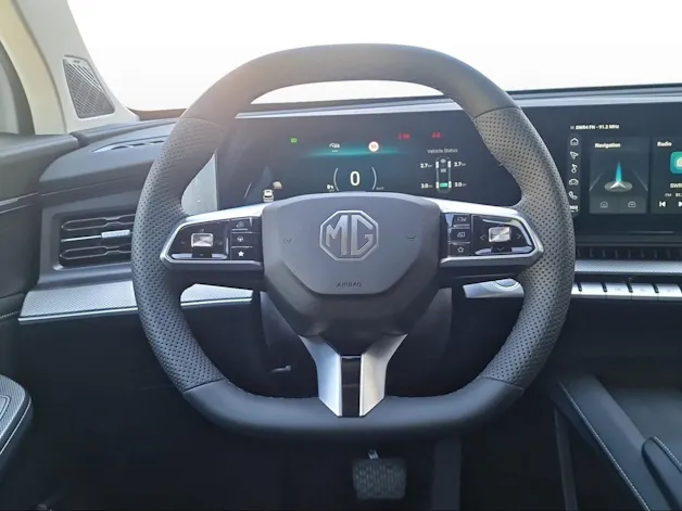 MG S9 1.5 PHEV Premium