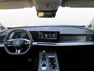 MG S9 1.5 PHEV Premium