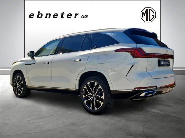 MG S9 1.5 PHEV Premium