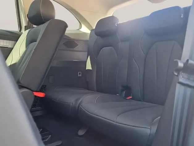 MG S9 1.5 PHEV Premium