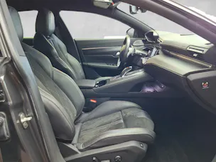 PEUGEOT 508 1.6 PureTech GT