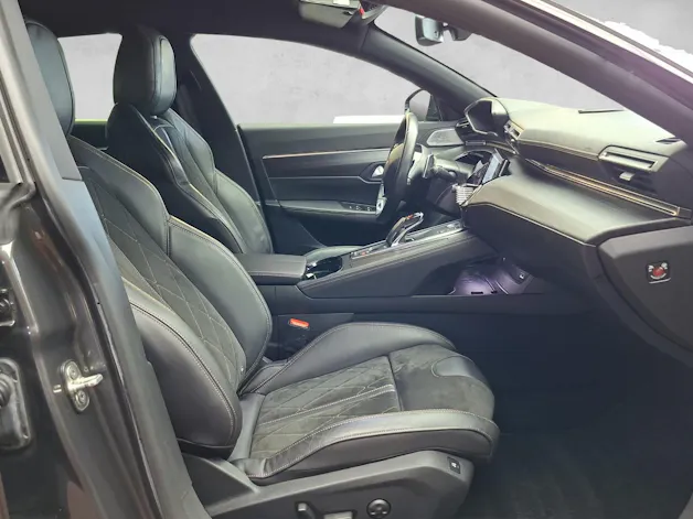 PEUGEOT 508 1.6 PureTech GT