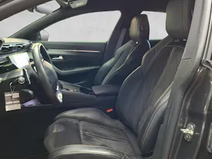PEUGEOT 508 1.6 PureTech GT