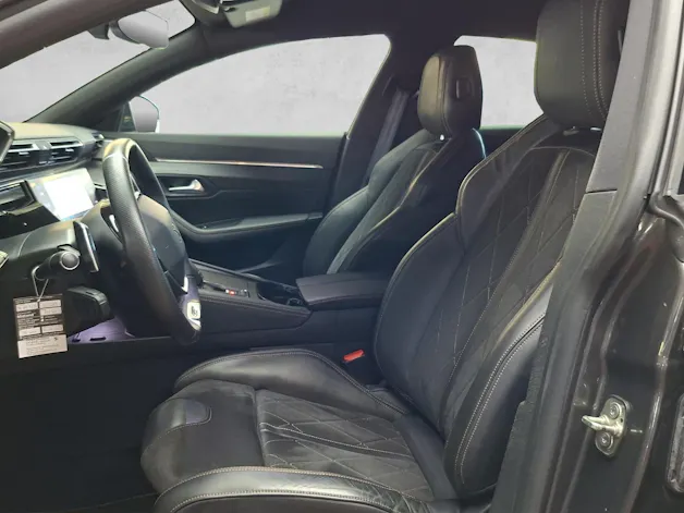 PEUGEOT 508 1.6 PureTech GT