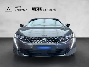 PEUGEOT 508 1.6 PureTech GT