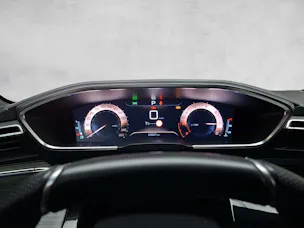 PEUGEOT 508 1.6 PureTech GT