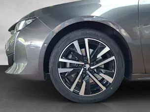 PEUGEOT 508 1.6 PureTech GT
