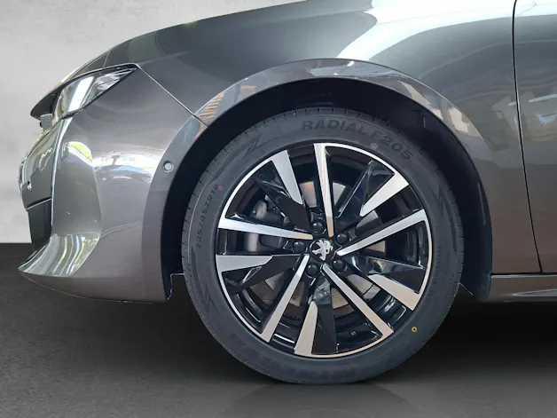 PEUGEOT 508 1.6 PureTech GT