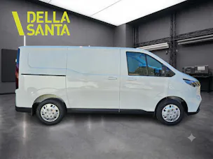 MAXUS Deliver 7 Kaw. L1H1 2.0 TD Base