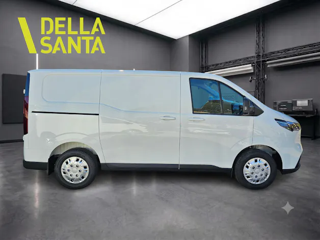 MAXUS Deliver 7 Kaw. L1H1 2.0 TD Base