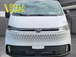 MAXUS Deliver 7 Kaw. L1H1 2.0 TD Base