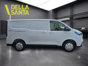 MAXUS Deliver 7 Kaw. L1H1 2.0 TD Base