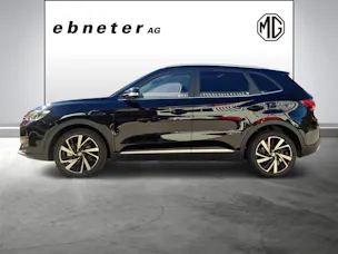 MG ZS 1.5 Hybrid+ Luxury