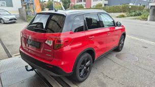 Suzuki Vitara 1.4 T Compact Top 4x4