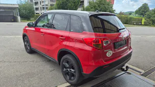 Suzuki Vitara 1.4 T Compact Top 4x4