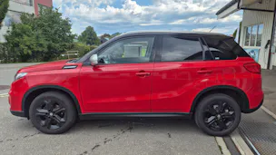 Suzuki Vitara 1.4 T Compact Top 4x4