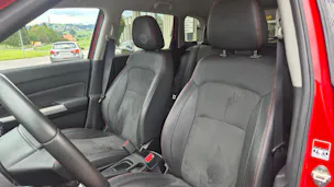 Suzuki Vitara 1.4 T Compact Top 4x4