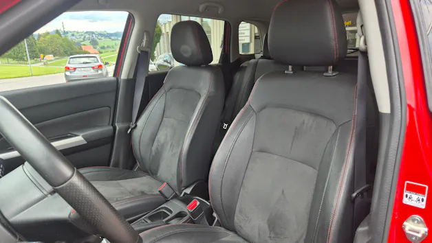 Suzuki Vitara 1.4 T Compact Top 4x4