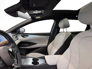 BYD Seal 6 DM-i Touring Comfort