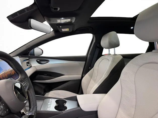 BYD Seal 6 DM-i Touring Comfort
