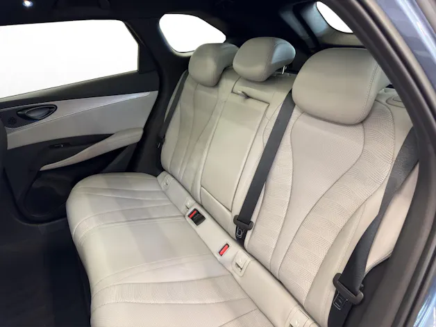 BYD Seal 6 DM-i Touring Comfort
