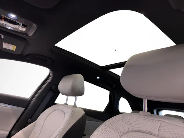 BYD Seal 6 DM-i Touring Comfort