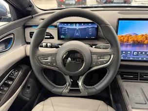 BYD Seal 6 DM-i Touring Comfort