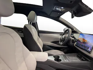 BYD Seal 6 DM-i Touring Comfort