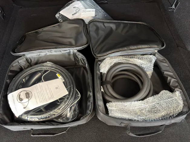 BYD Seal 6 DM-i Touring Comfort