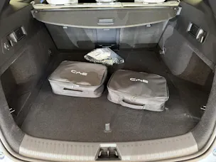 BYD Seal 6 DM-i Touring Comfort