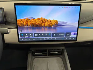 BYD Seal 6 DM-i Touring Comfort