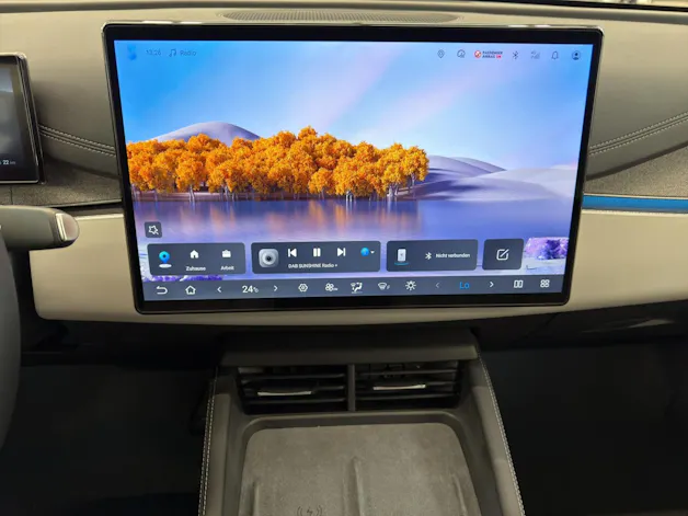 BYD Seal 6 DM-i Touring Comfort