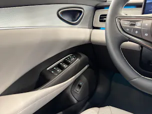 BYD Seal 6 DM-i Touring Comfort