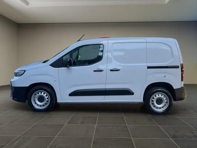 Toyota PROACE CITY Van L1 1.5 D Advanced