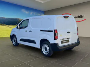 Toyota PROACE CITY Van L1 1.5 D Advanced