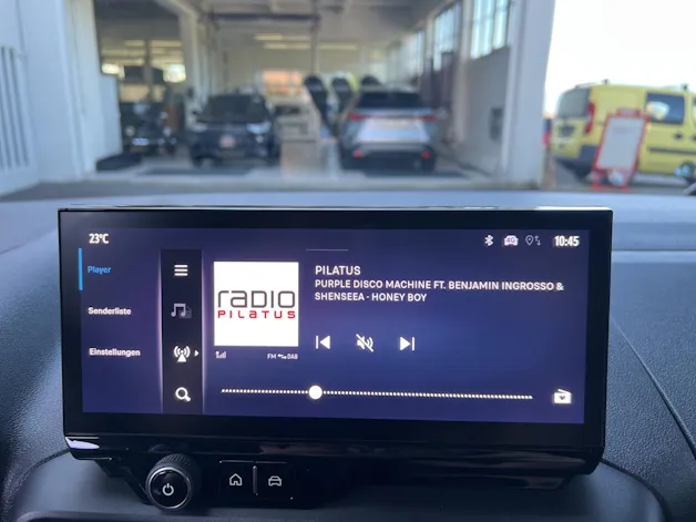 Toyota PROACE CITY Van L1 1.5 D Advanced