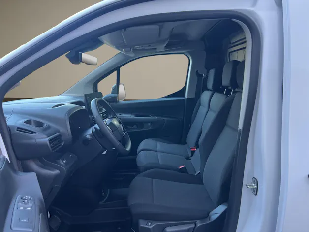 Toyota PROACE CITY Van L1 1.5 D Advanced