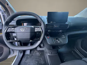 Toyota PROACE CITY Van L1 1.5 D Advanced