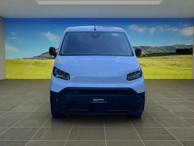 Toyota PROACE CITY Van L1 1.5 D Advanced