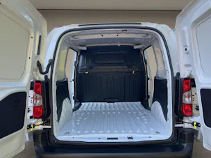 Toyota PROACE CITY Van L1 1.5 D Advanced