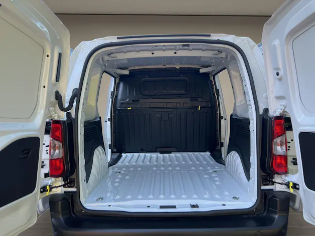 Toyota PROACE CITY Van L1 1.5 D Advanced