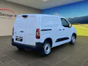 Toyota PROACE CITY Van L1 1.5 D Advanced